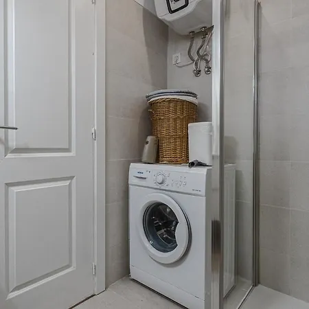 Lovely Studio, La Pinta Beach, Complex Geranios Apartament *