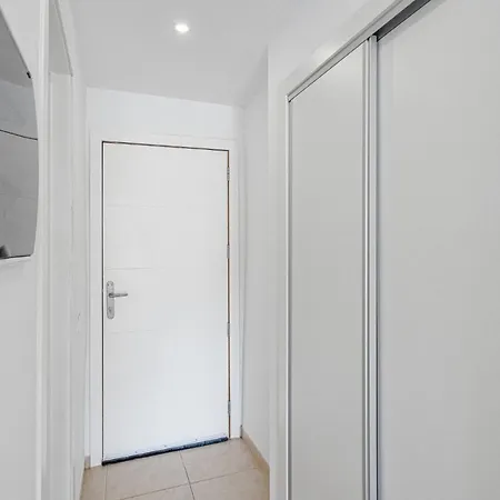 Lovely Studio, La Pinta Beach, Complex Geranios * 아데제