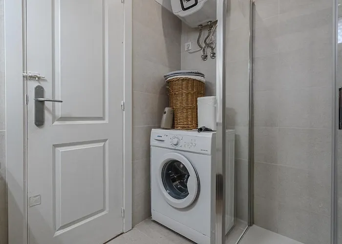 Lovely Studio, La Pinta Beach, Complex Geranios Apartment *