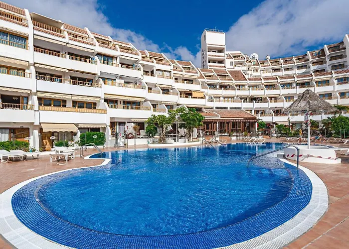 Lovely Studio, La Pinta Beach, Complex Geranios Apartamento *