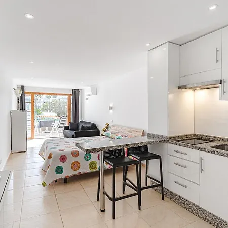 Lovely Studio, La Pinta Beach, Complex Geranios