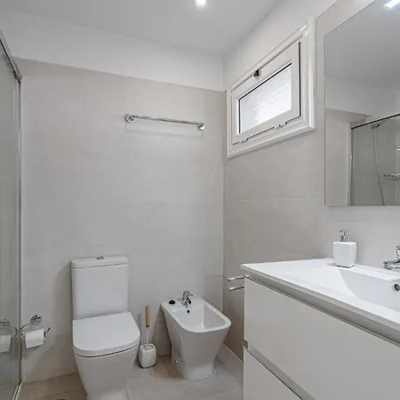 Lovely Studio, La Pinta Beach, Complex Geranios אדחה