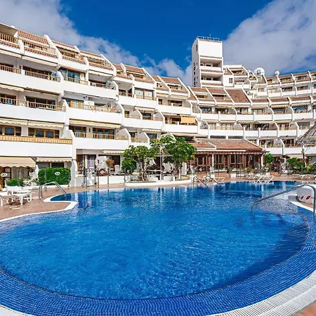 Lovely Studio, La Pinta Beach, Complex Geranios Apartman *