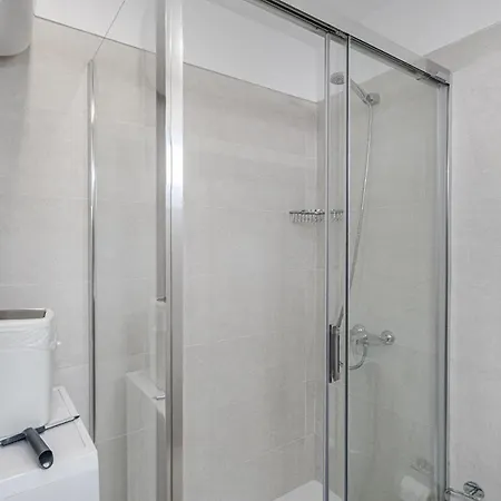 Lovely Studio, La Pinta Beach, Complex Geranios