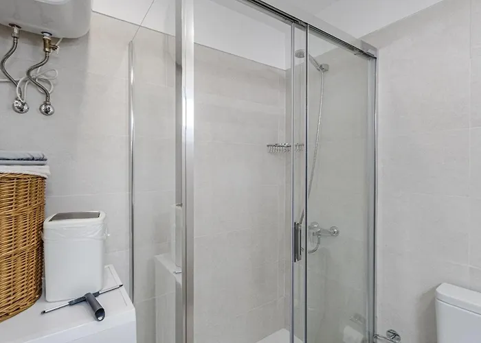 Lovely Studio, La Pinta Beach, Complex Geranios