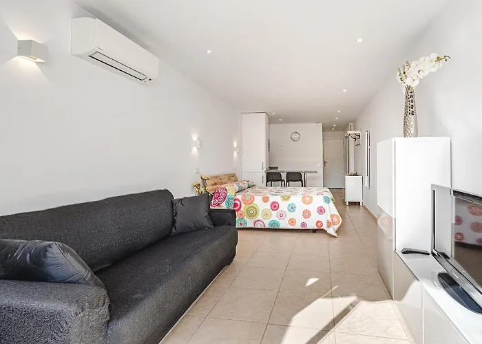 Lovely Studio, La Pinta Beach, Complex Geranios