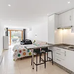 Lovely Studio, La Pinta Beach, Complex Geranios