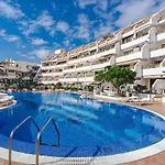 Lovely Studio, La Pinta Beach, Complex Geranios * 阿德耶